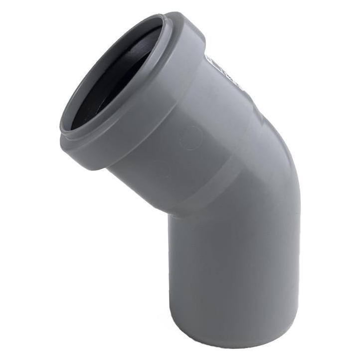 Magnaplast ELBOW INTERNAL D40X45 PP (36515666)