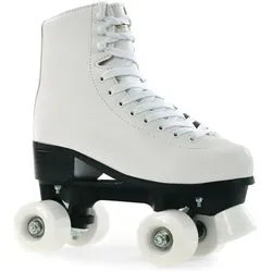 Roces, Damen, Rollschuhe, Rc1 (39), Weiss