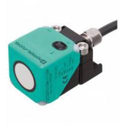 Pepperl+Fuchs Sensor Ultraschall Analog UC2000-L2M-I-T-2M 299137