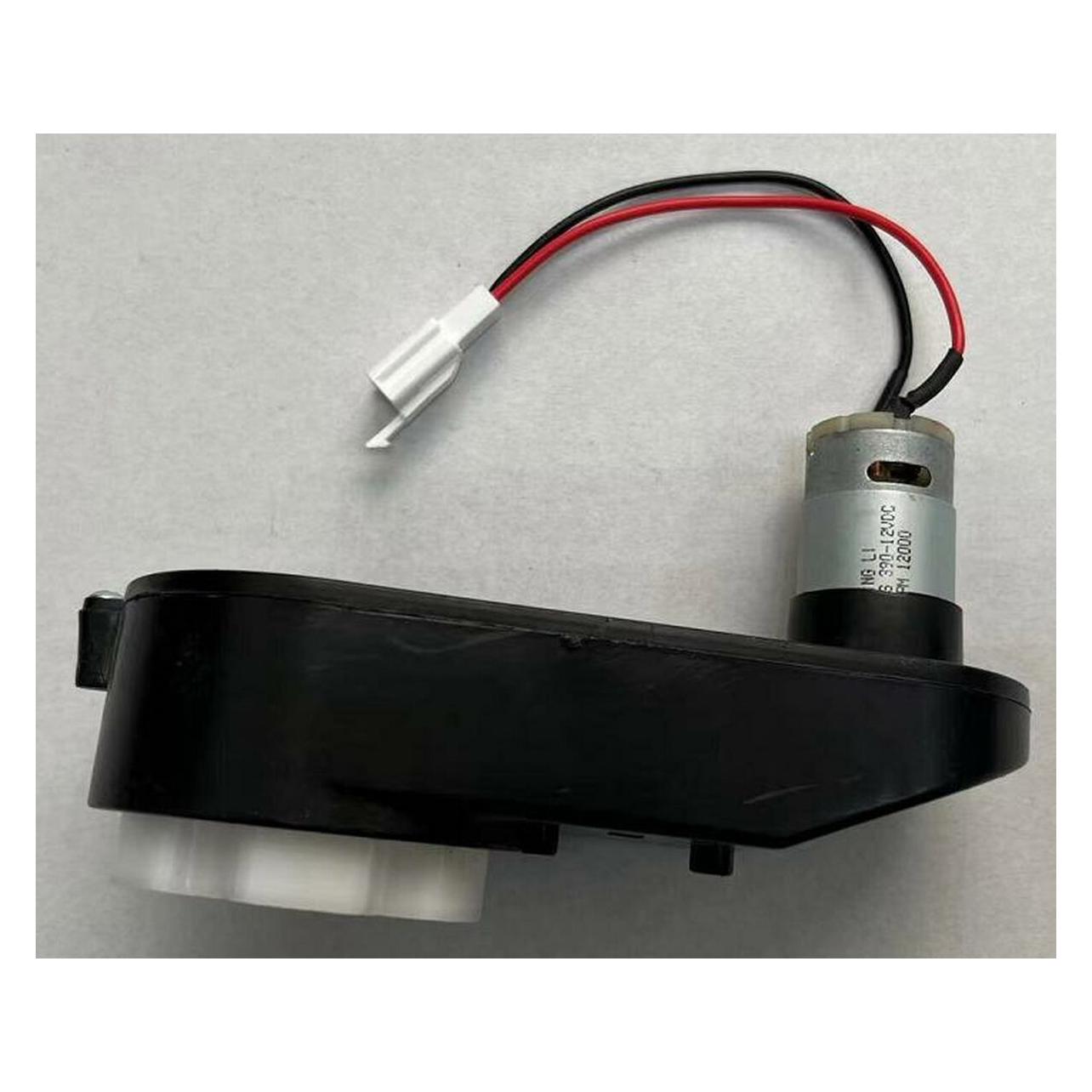 Jamara Getriebe Ride-on Mercedes-Benz GLC 63 hinten inkl. Motor (413153)