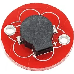 DEBO WEAR BUZZER - Entwicklerboards - Summer, tragbar