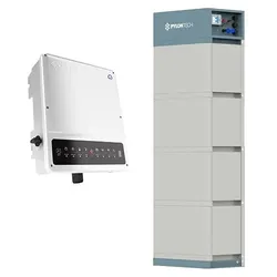 GoodWe '96V FORCE-H2 14.2 (13,5 kWh '(0% MwSt §12 III UstG)