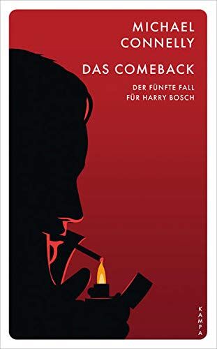 Michael Connelly - Das Comeback: Der fünfte Fall für Harry Bosch (Ein Fall für Harry Bosch) - Preis vom 17.10.2026 19:25:27 h