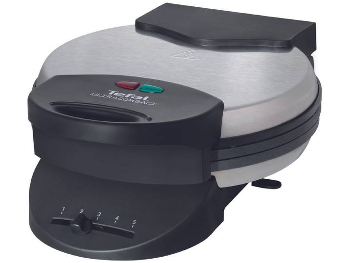 Tefal WM310D Ultra Compact Waffeleisen