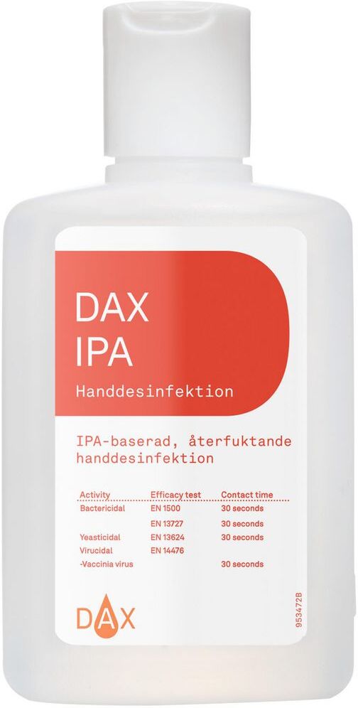 DAX Handdesinfektion IPA 150ml