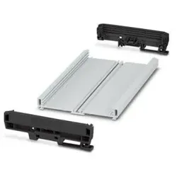 Phoenix Contact 1456984 Gehäuse-Set UM-PRO-SKT-B122-L200-7035 UMPROSKTB122L2007035