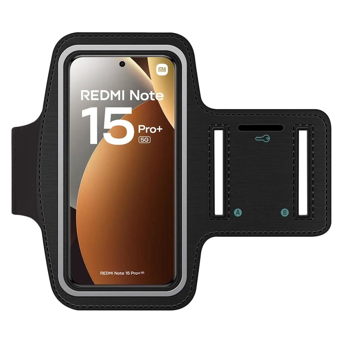 SmartFitness Handy Sport Armband (00035716)
