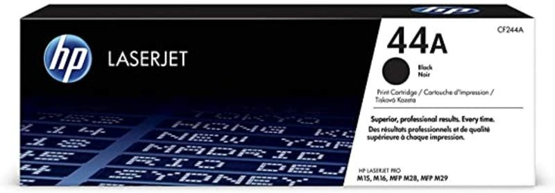 HP 44A (CF244A) - Schwarz - Toner