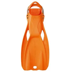 Mares - Power Plana LT - Farbe: Orange - Größe: XS