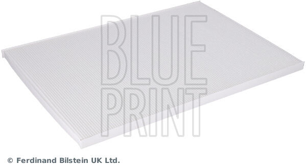 Blue Print Filter, Innenraumluft Adbp250105 Für Mercedes