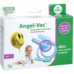 Angel Vac Nasensaug Geschw