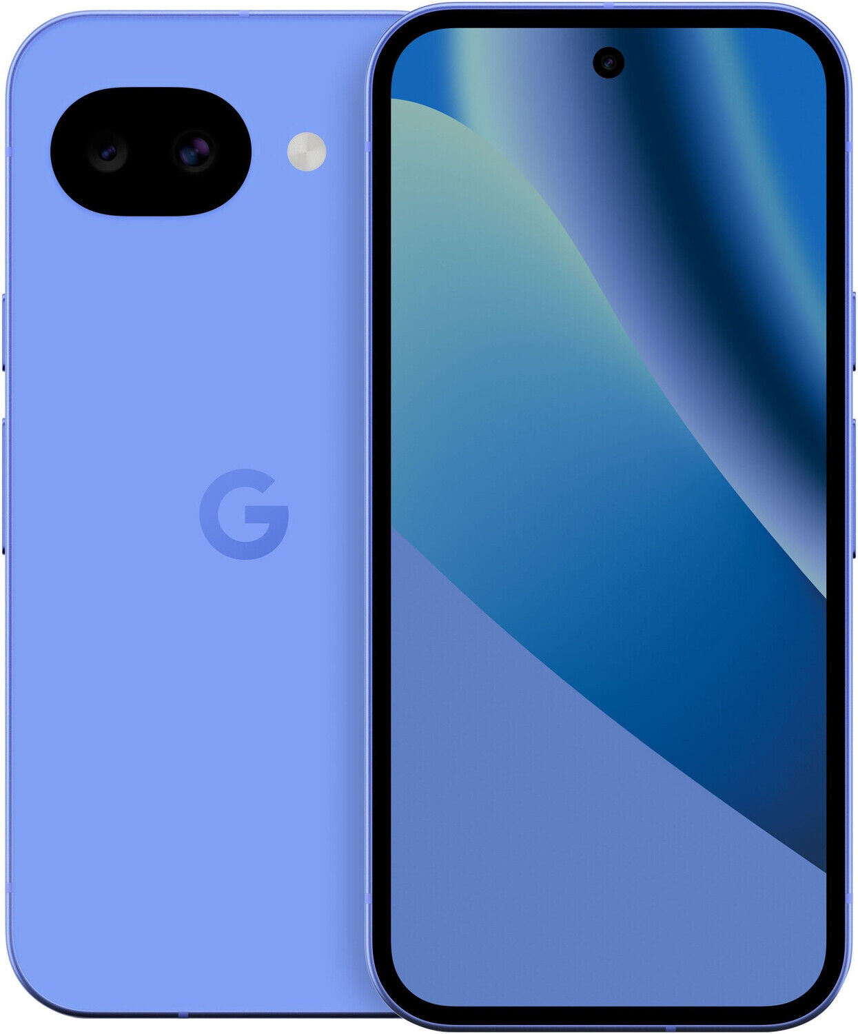 Google Pixel 10a 5G 256GB 8GB RAM Dual SIM Lavender Europa