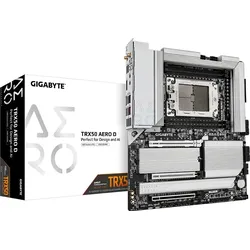 GIGABYTE TRX50 AERO D Mainboard