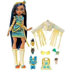 Monster High Cleo De Nile