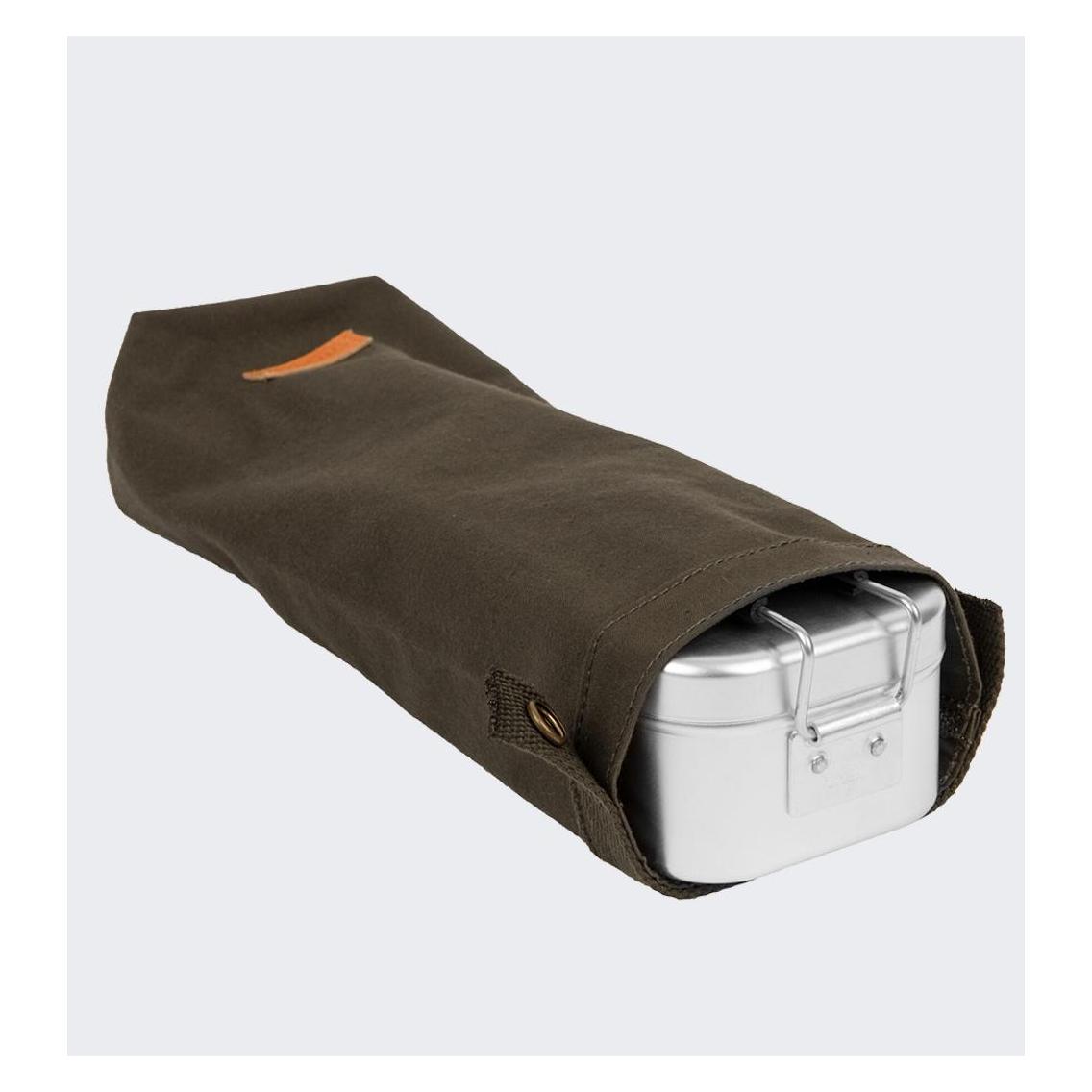 Trangia Rolll Top Tasche für Messing Dose Small (18166876)