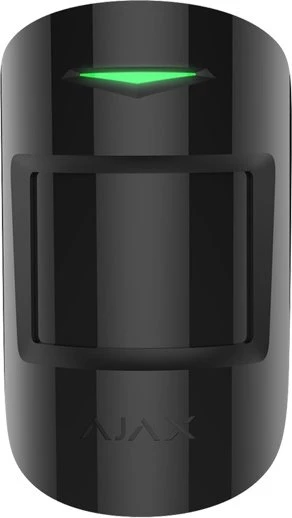 Ajax Systems MotionProtect (schwarz) (12 m) (39028)