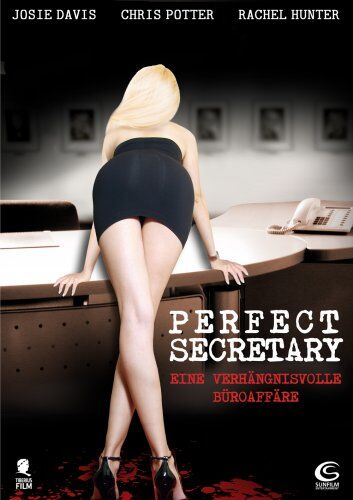Douglas Jackson - Perfect Secretary - Preis vom 18.10.2026 19:22:15 h