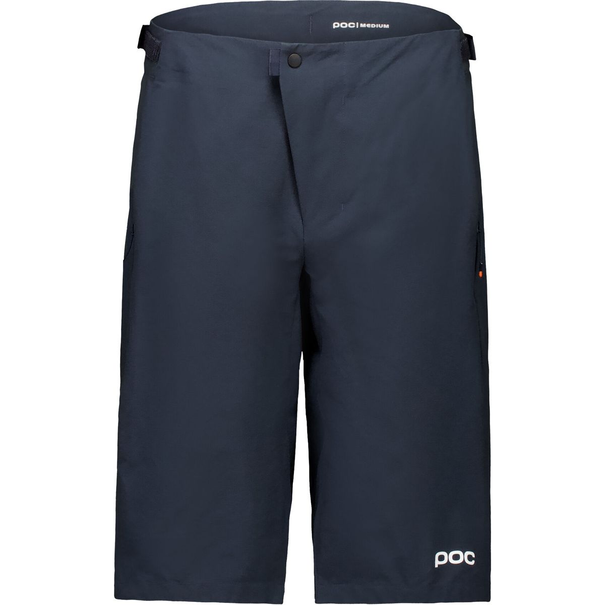 POC W's Motion Shorts apatite navy (1670) XL PC529331670XLG1