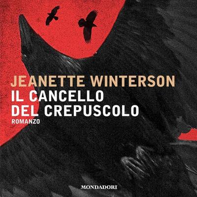 Il cancello del crepuscolo - Jeanette Winterson, Audio, 9788852158506