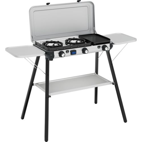 Campingaz Camping Kitchen 2 Multi Cook Plus