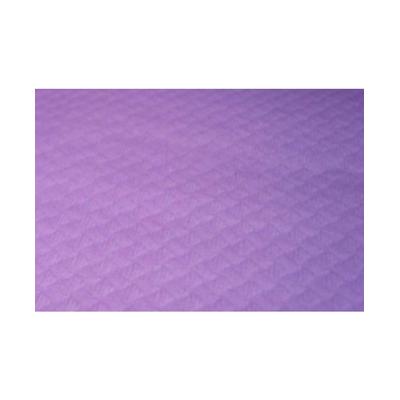 Schachtel mit 400 Papierschnitt-Tischdecken 100x100 Lila