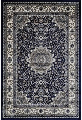 MDA Rugs Master Collection Floral Transitional Area Rug