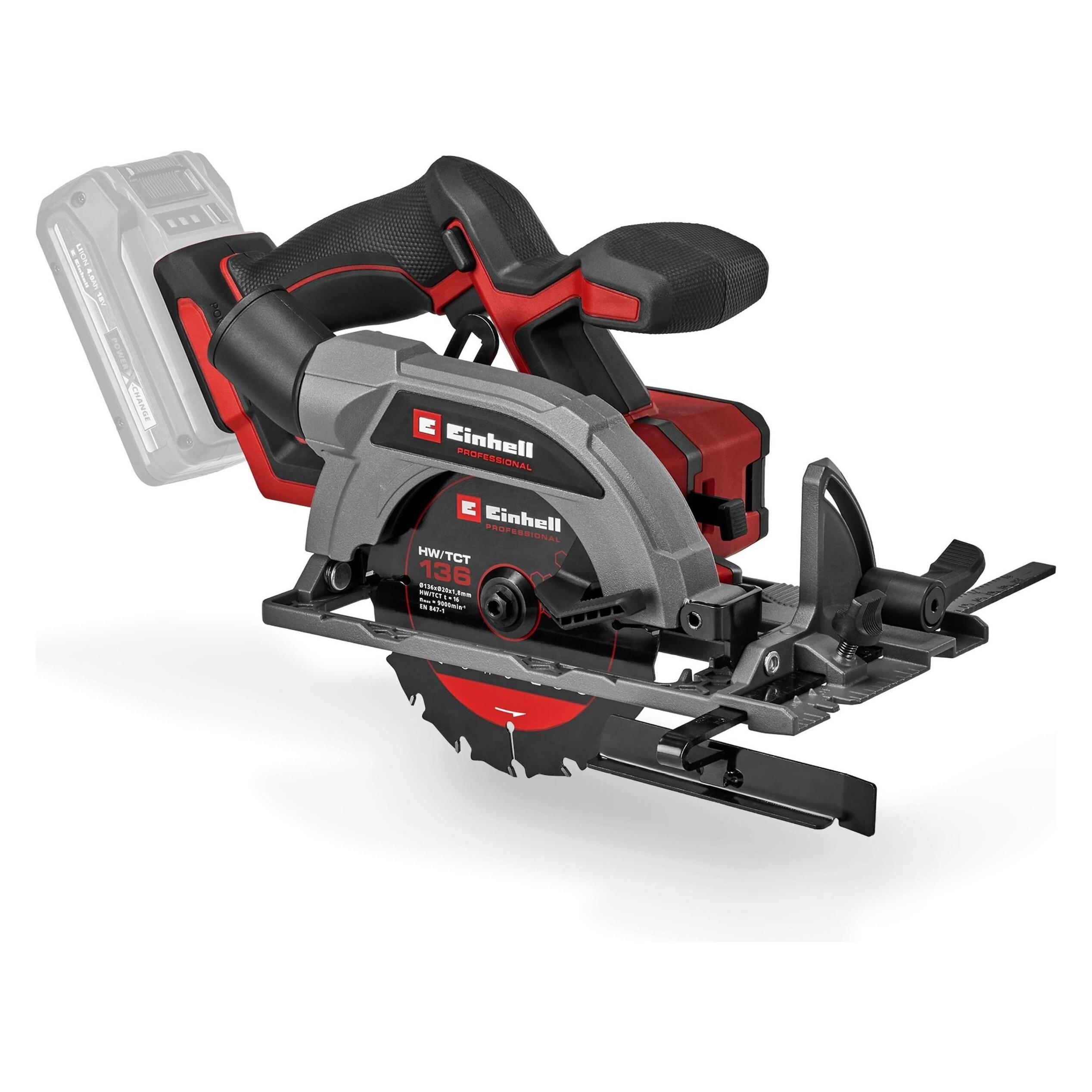 Einhell TP-CS 18/136-C (4331240)