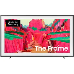 Samsung The Frame Pro GQ65LS03FWUXZG 165cm 65" 4K Mini LED 144 Hz Smart TV Fernseher