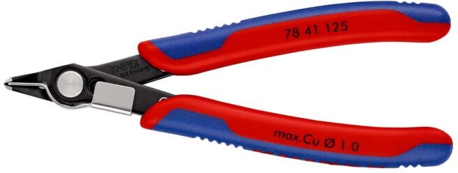 Electronic Super Knips® Knipex (78 41 125)