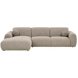 Ebuy24, Sofa + Bettsofa, Sofa Astrid (Ecksofa)