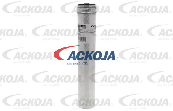 Ackoja Trockner, Klimaanlage A37060002 Für Mitsubishi