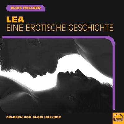 Lea - Alois Hallner, Audio, 9783991584377