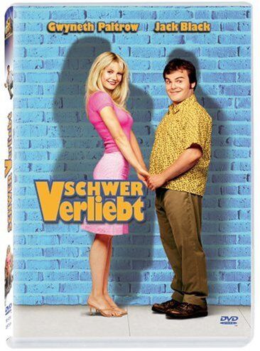 Bobby Farrelly - Schwer verliebt - Preis vom 08.10.2026 07:26:42 h