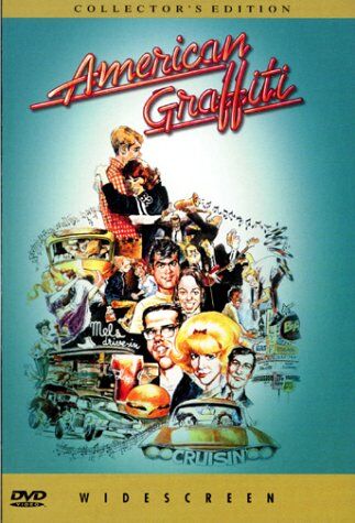 George Lucas - American Graffiti [Collector's Edition] - Preis vom 05.10.2026 03:47:11 h