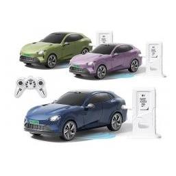 Adar Auto mit Ladestation und Radio-USB-Kabel (66871222)