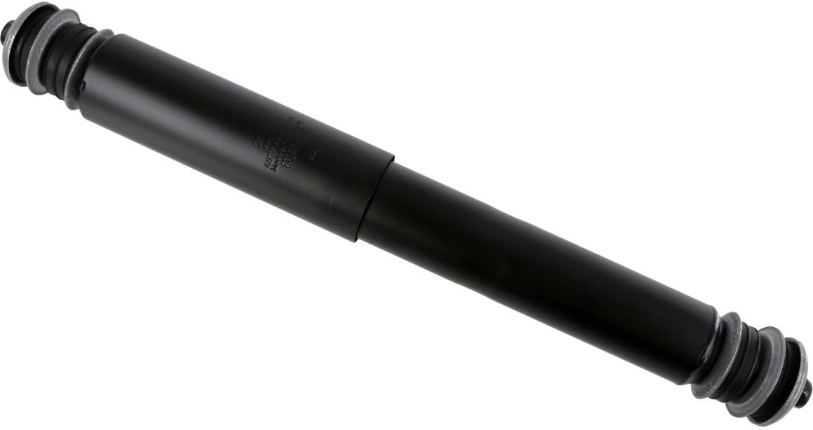 Iskunvaimennin Sachs 350 946