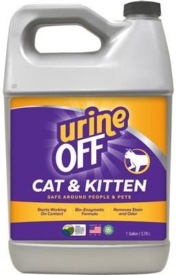 Urine off - Urine Off refill Cat 3,78l - (61915)