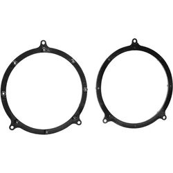  Lautsprecheradapter Ø165mm Audi A3, A4 Avant 