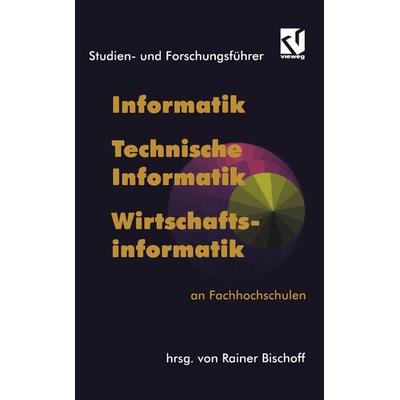 Studien- und Forschungsführer, Taschenbuch von , Vieweg & Teubner, 978-3-528-05506-6