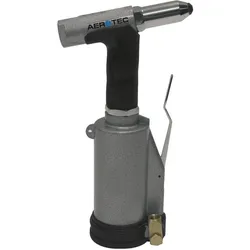 Aerotec, Zubehör Druckluftwerkzeug, Radsatz KITRäder Hartgummi AERO 90 Liter inkl. Verschraubung