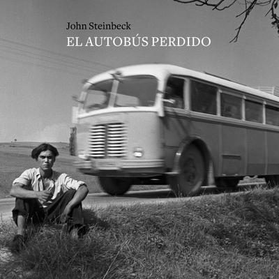 El autobús perdido - John Steinbeck, Audio, 9789152153710