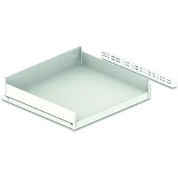Peka Metall, Möbelausstattung, Auszugstablar PEKA Extendo für Legrabox, Design Liro, mit DL (1 Stk.)