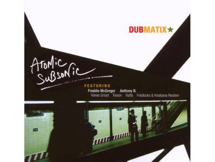 Atomic Subsonic