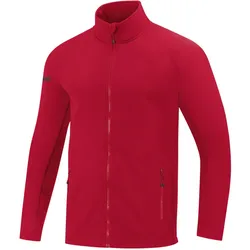 JAKO Team Softshelljacke chili rot XXL