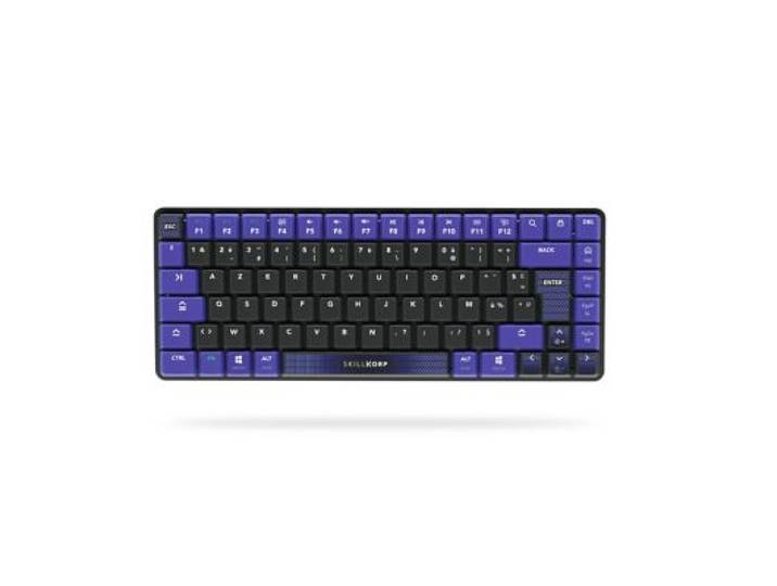 Skillkorp - Clavier Gamer Sans Fil K20 Ultimate