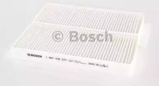 Bosch 1 987 435 077 Pollen filter