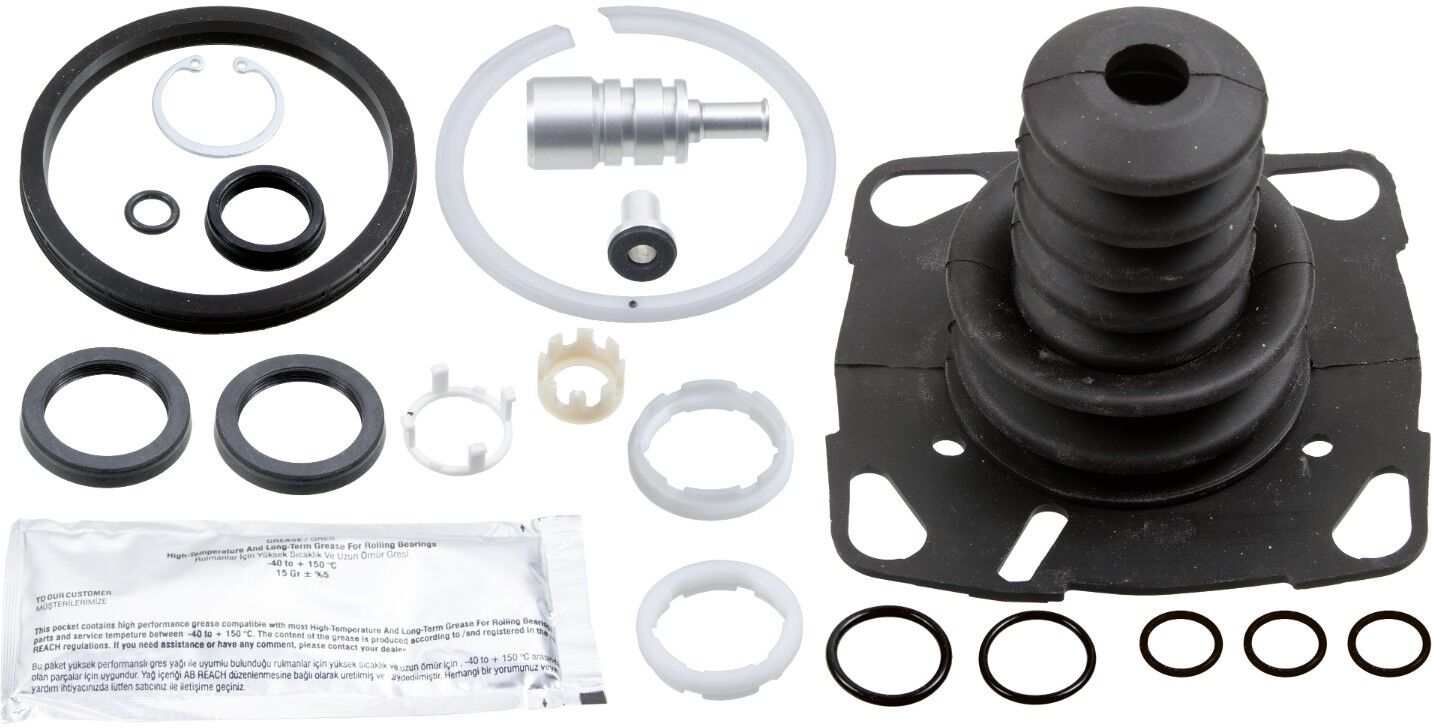 FEBI BILSTEIN 180530 Repair Kit, clutch booster