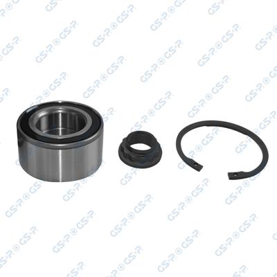 GSP Radlagersatz GK1459 für BMW