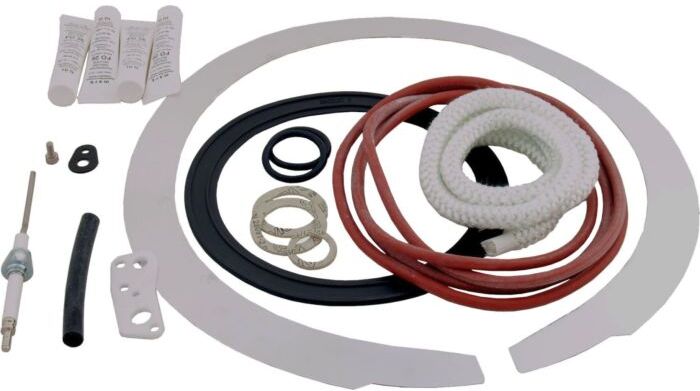 Wolf Wartungsset 8602725 für Gasbrennwerttherme TGB-40, TGB-60
