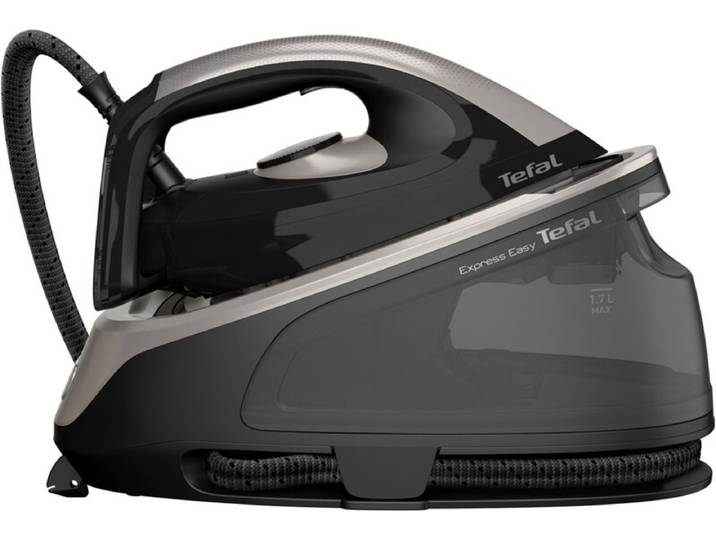 Tefal SV6140 Express Easy Stoomstrijkstation